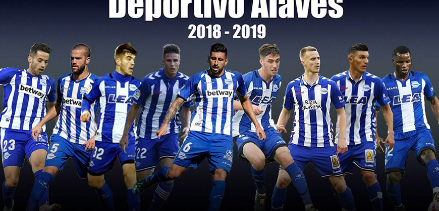 Deportivo Alaves